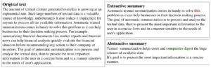 IA - génération de texte - data science - machine learning