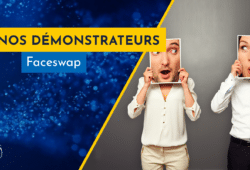 Démonstrateurs Faceswap