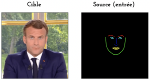 Deep Fake Emmanuel Macron