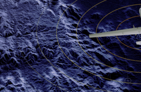 Télédétection spatiale et aérienne