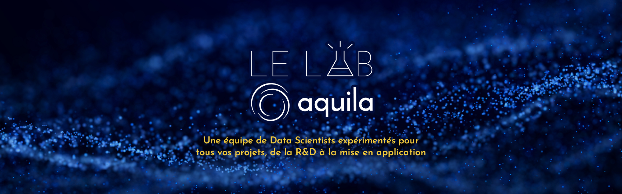 LE LAB