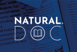 Natural Doc NLP
