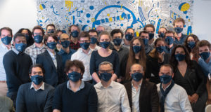 Equipes de Data Scientists chez Aquila Data Enabler - Le Lab Data Science - PhD