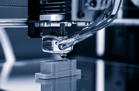 DÉTECTER LES DÉFAUTS SUR PIÈCES PRODUITES PAR ADDITIVE MANUFACTURING